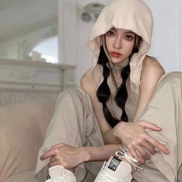 黑疯婆子的证人保护计划