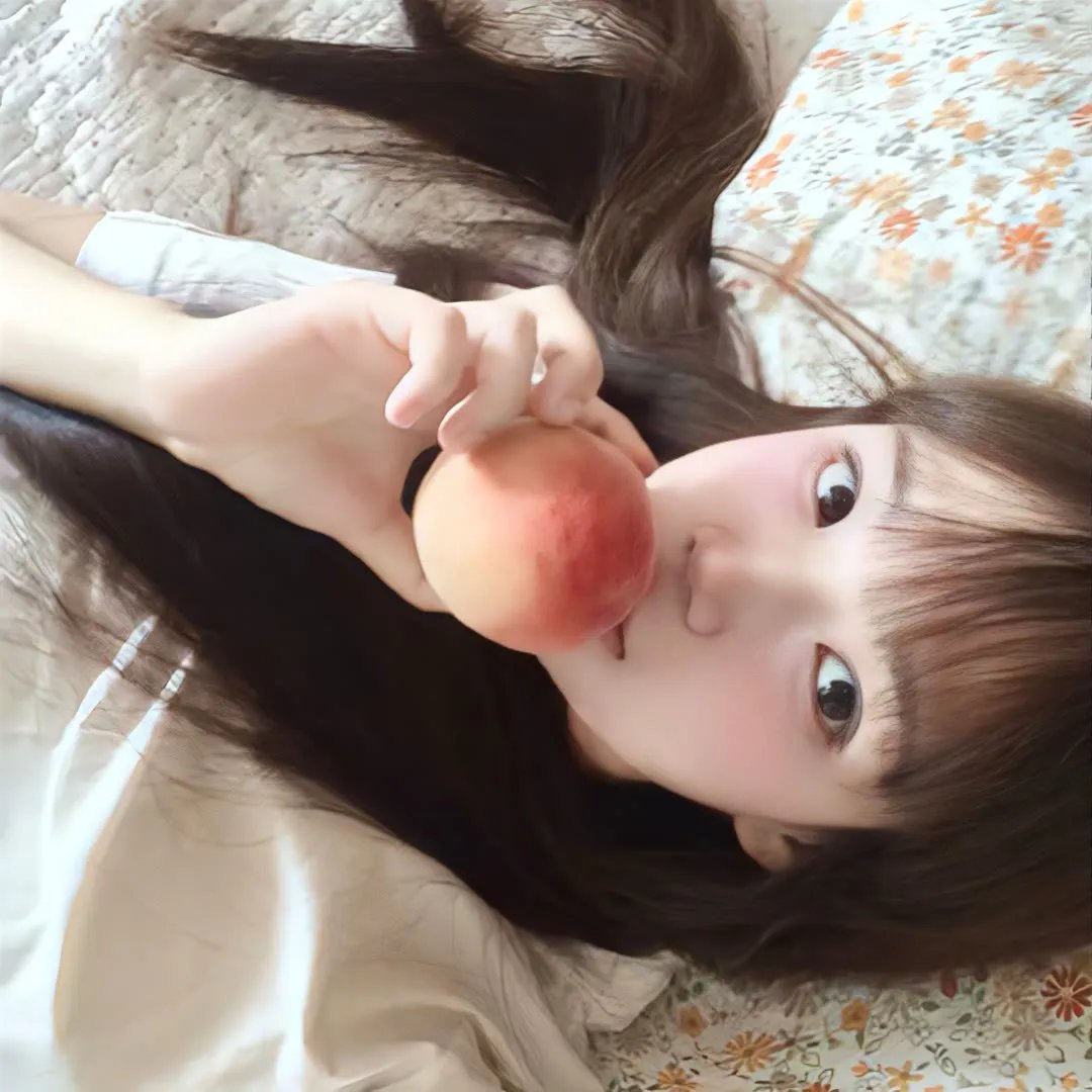 美人为馅2
