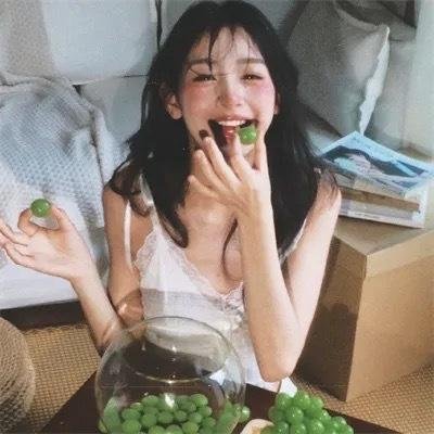 尘埃