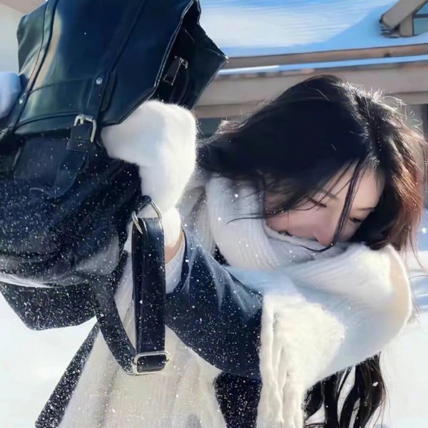 她和我的父亲